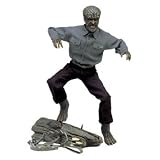 Sideshow Lon Chaney As the Wolfman Wolf Man Universal Studios Monsters 12