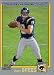 2001 Topps # 328 Drew Brees RC - San Diego Chargers Football Rookie Card - New Orleans Saint Super Bowl MVP