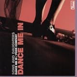 DANCE ME IN