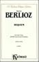 Requiem (Kalmus Edition)