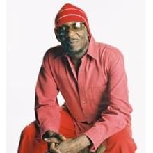 Jimmy Cliff