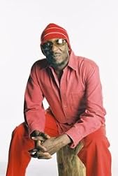 Image of Jimmy Cliff