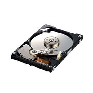 Samsung HM320II 320GB interne Festplatte (6,4 cm (2,5 Zoll), 8MB, SATA)