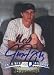 Jason Tyner, St. Lucie Mets - Mets Affiliate, 1998 Stadium Club Draft Pick Autographed Card