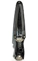 Athame: Scottish Dirk Dagger