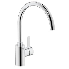 Grohe 32843 Eurosmart Cosmopolitan Einhand-Sp�ltischbatterie chrom, DN 15