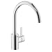 Grohe 32843 Eurosmart Cosmopolitan Einhand-Sp�ltischbatterie chrom, DN 15