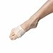 UPRIVER Ballet Belly Dance Foot Thong Dance Paw Shoes Half Sole