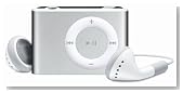 Apple iPod shuffle 1GB MA564J/A�̃C���[�W���g�傷��