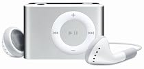 Apple iPod shuffle 1GB MA564J/A