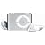 Apple iPod shuffle 1GB MA564J/A
