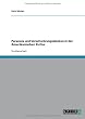 Paranoia und Verschw�rungsdenken in der Amerikanischen Kultur