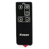 NEEWER® Wireless IR Shutter Release Remote for Olympus Stylus & MORE!