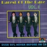 Rarest of the Rare, Vol. 11
