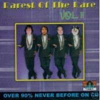 Rarest of the Rare, Vol. 11