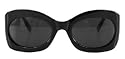 Willy Wonka Glasses Costume Sunglasses