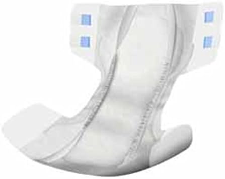 3600ml Abri-Form Comfort Medium Brief Count: 14