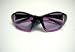 Suntech 10562 Sunglasses With Purple Frame & Purple Lenses
