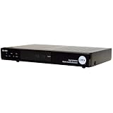 CMX�DVB 4800�HDTV�Digitaler Satelliten Receiver�(DVB-S2,�1080i,�DiSEqC, HDMI, CI,�PVR,�USB, 2 x Scart-Anschl�sse)�schwarzvon "CMX"