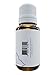 Peppermint Essential Oil - 100% Pure, Steam Distilled - 1 oz