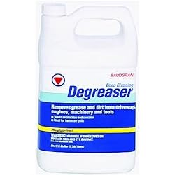 Savogran 10733 Driveway Cleaner And Degreaser