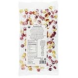 Drops, Organic, Very Very Cherry, 1 lb ( Eight Pack)