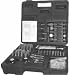 NuLine STC550K Die Grinder Kit 60pc Pneumatic Grinder
