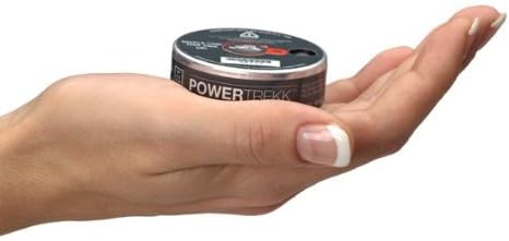 12 PACK MyFC Power Trekk Pucks