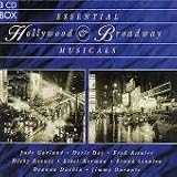 Essential Hollywood & Broadway Musicals
