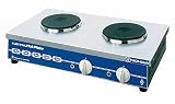 電気コンロ THP-1Wの画像
