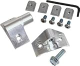 APS&trade; Alternator Bracket Kit GM/IHC Tall Mount One-Wire