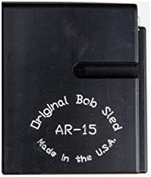 Original Bob Sled AR-15 Match