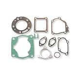 MOOSE TOP END GASKET KIT 94-02 POLARIS SPORT 400 by MOOSE