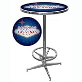 Las Vegas Pub Table