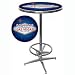Las Vegas Pub Table - Game Room Products > Pub Tables > Poker Theme