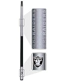 NFL Oakland Raiders Team Logo Pool Cue Stick