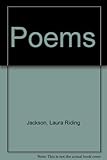 The poems of Laura Riding
