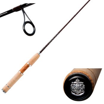 アブガルシア(Abu Garcia) Troutin Marquis BORON TMBS-632L 1187947