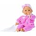 Corolle Dolls Tidoo Suce Pouce in Pajamas