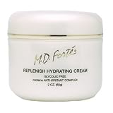 MD Forte Replenish Hydrating Cream