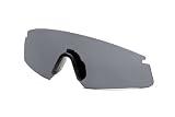 Revision Military Sawfly Eyewear Replacement Lens - Solar/Regular