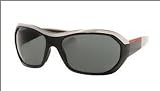 Prada - AUTHENTIC PRADA SPORT SUNGLASSES Model: 0PS 01HS Color: 7OW1A1 Size: 6617