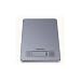Soehnle 66107 Page Digital Kitchen Scale, Sliver