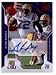 2008 Upper Deck Draft Edition Autographs Red #40 Glenn Dorsey - Kansas City Chiefs (RC - Rookie Parallel Card - Autographed Card - Serial #d to 125) (Football Cards)