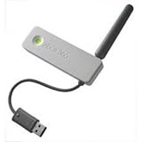 Microsoft Xbox 360 Wireless Networking Adapter