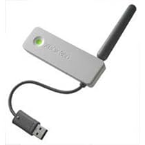 Microsoft Xbox 360 Wireless Networking Adapter