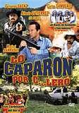 Lo Caparon Por C Lero [DVD] [2004] [Region 1] [US Import] [NTSC]