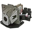Lamp for Optoma EP721 and EP727 projectors