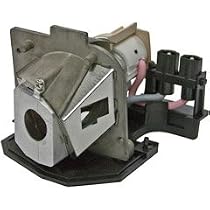 Lamp for Optoma EP721 and EP727 projectors