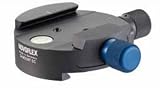Novoflex Q-mount DC quick release